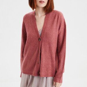 American Eagle Soft Slouchy Knit‎ Cardigan Small